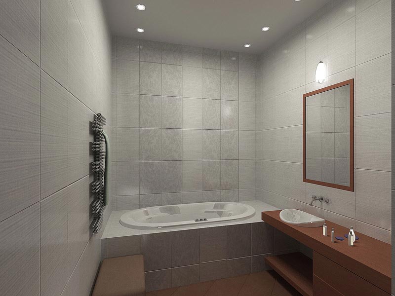 Architectural Home Design — Konstantin Timofeev — Moscow, Russia