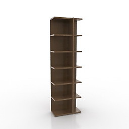rack kn9 3D Model Preview #965d64f2