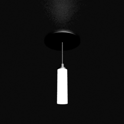 3D Lamp preview