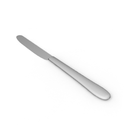 knife 3D Model Preview #9af8a542