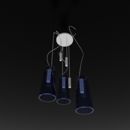 3D Luster preview