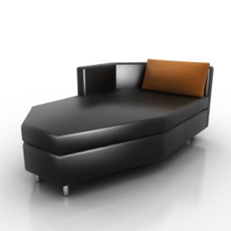 3D Section preview