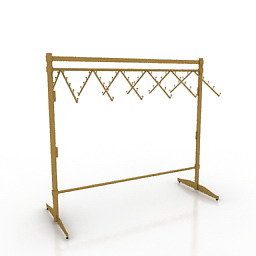 "Market" - Interior collection preview