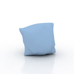 pillow 1 3D Model Preview #0ac03b9c