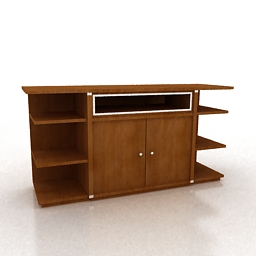 "Selva" - Furniture collection preview