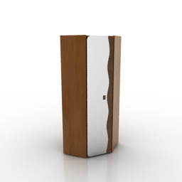 3D Wardrobe preview