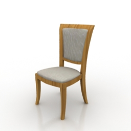 chair-n 3D Model Preview #a2699031