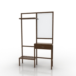 3D Mirror preview