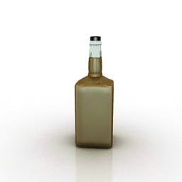 3D Stimulant preview