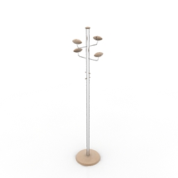3D Rack preview