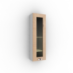 3D Shelf preview
