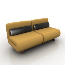 3D Seat preview