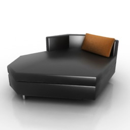 3D Section preview