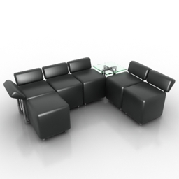 "Cor" - Furniture collection preview