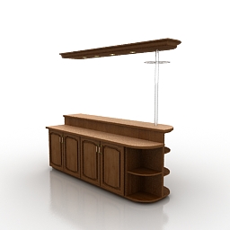 "Kitchen-23" - Interior collection preview