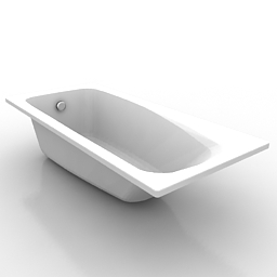 3D Bath preview