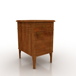 tumb 3D Model Preview #836830e1