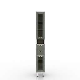 3D Case preview