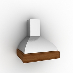 3D Vent preview