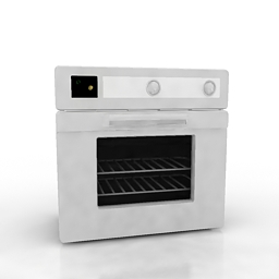 3D Cooker preview