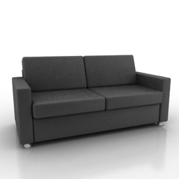 "Skm" - Furniture collection preview