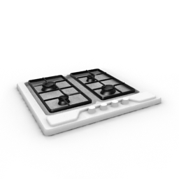 3D Cooker preview