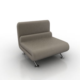 3D Seat preview