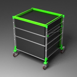 tumb - 3D Model Preview #8183634d