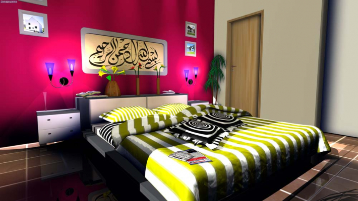 Architectural Home Design