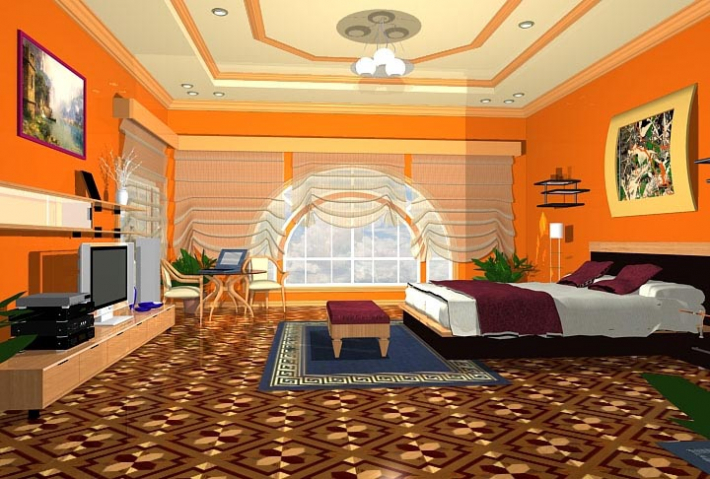Architectural Home Design