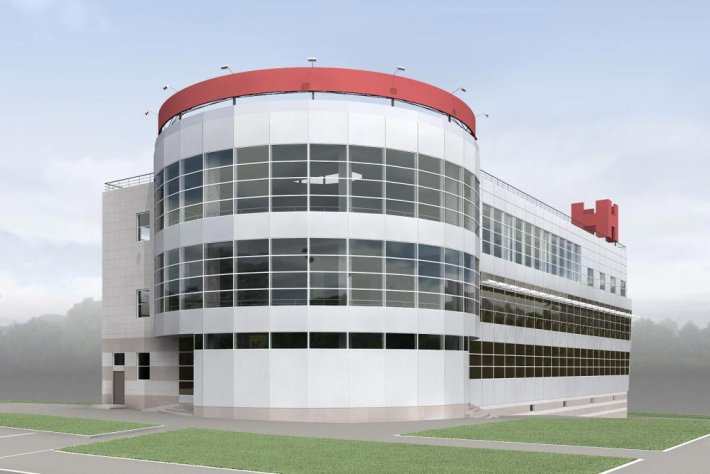 Architectural Home Design