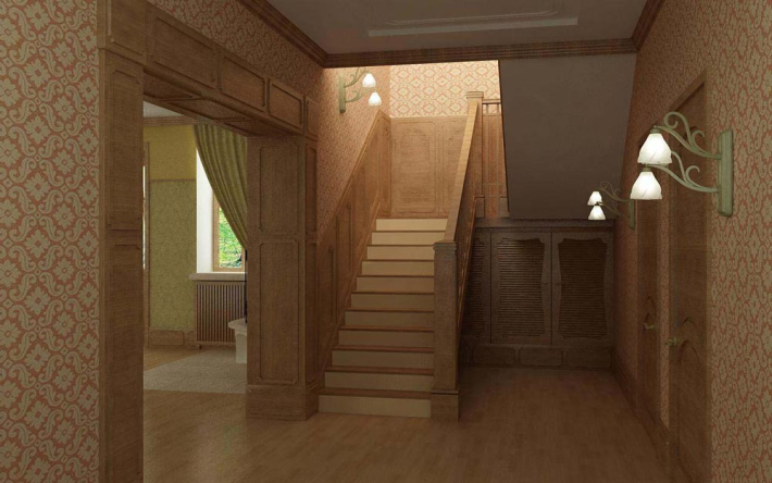 Architectural Home Design