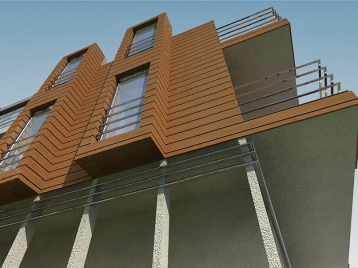Architectural Home Design