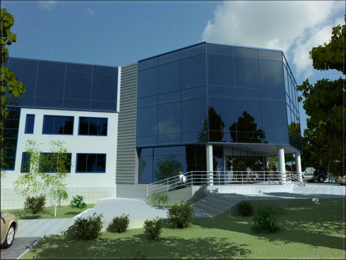 Architectural Home Design