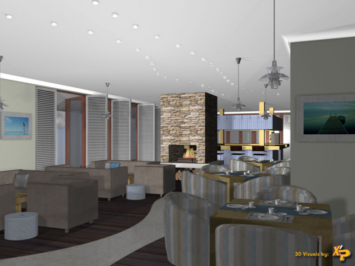 Architectural Home Design