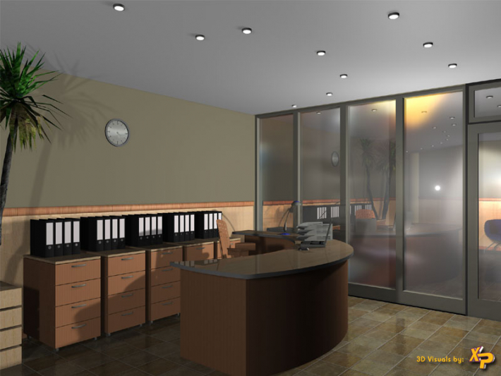 Architectural Home Design