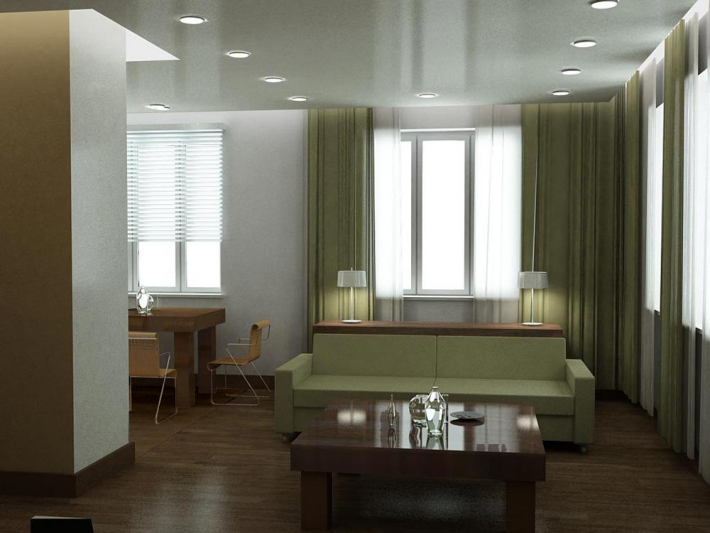 Architectural Home Design