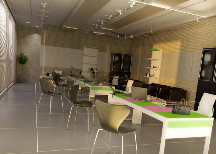 Architectural Home Design
