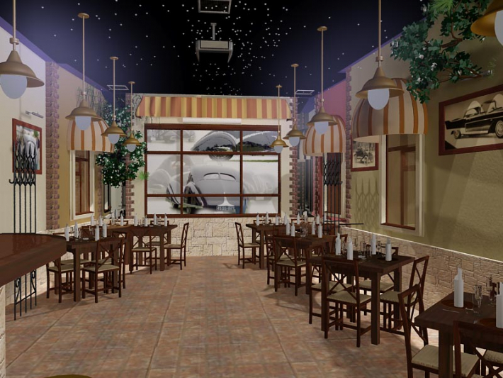 Architectural Home Design