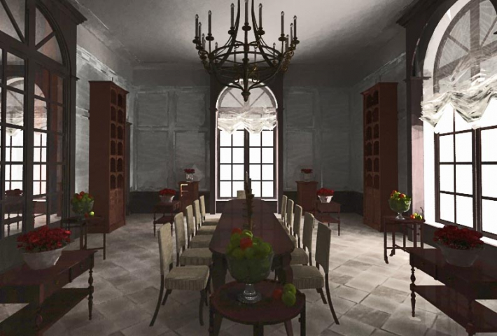 Architectural Home Design
