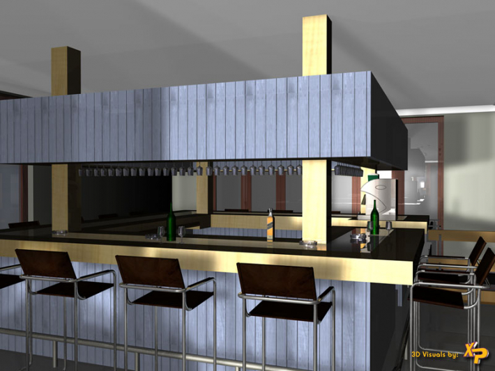 Architectural Home Design