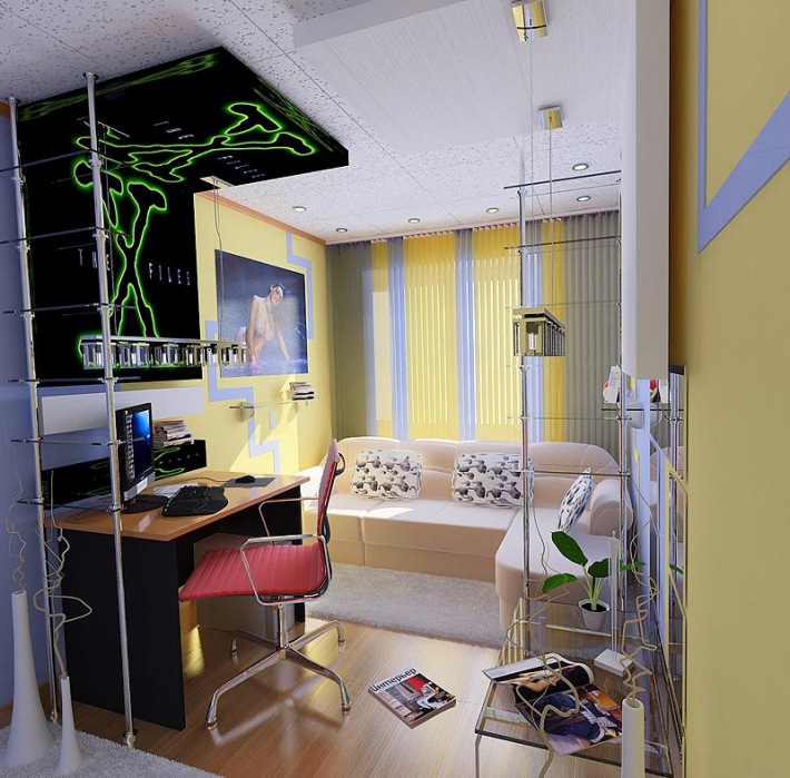 Architectural Home Design