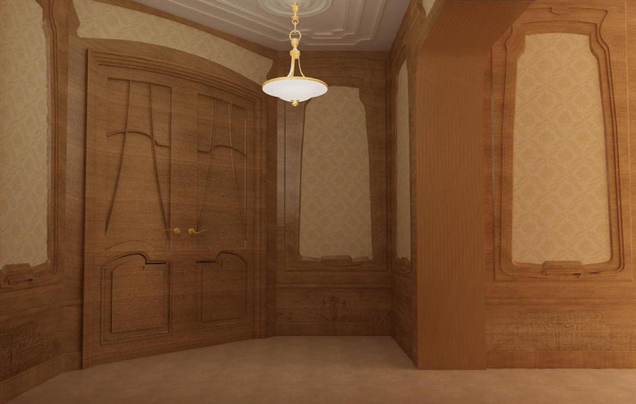 Architectural Home Design