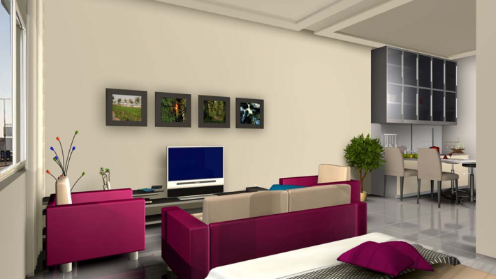 Architectural Home Design