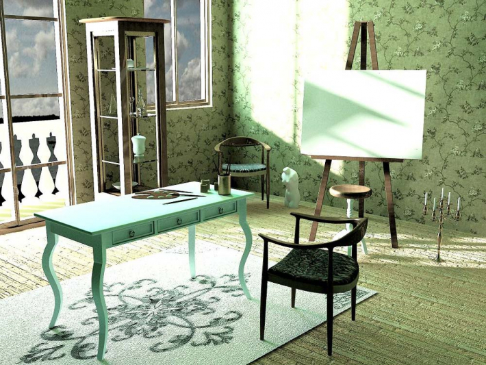 Architectural Home Design
