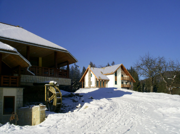 Architectural Home Design