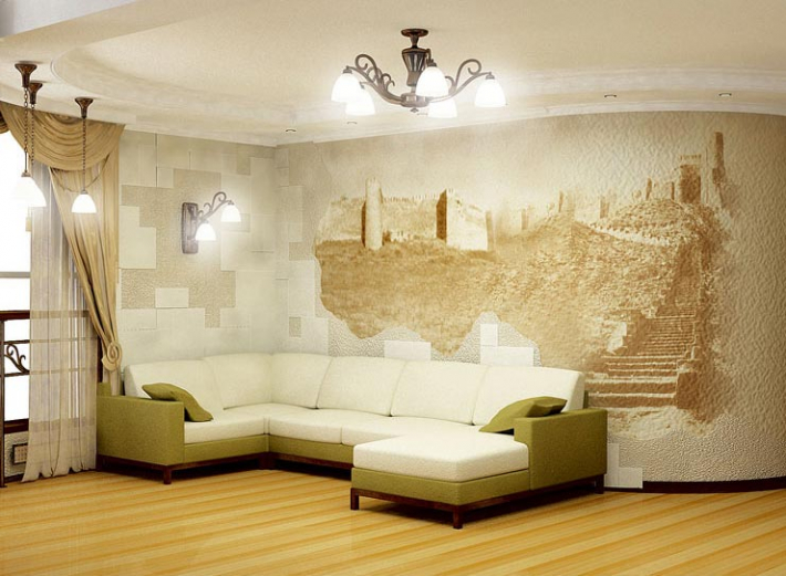 Architectural Home Design