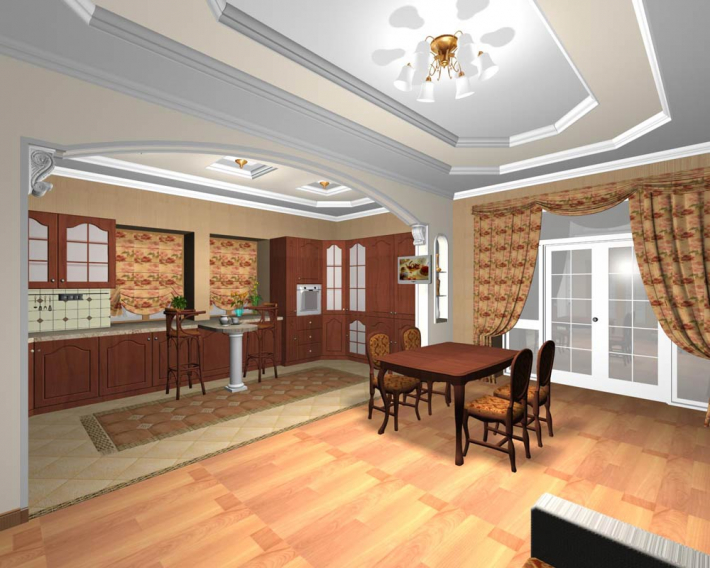 Architectural Home Design