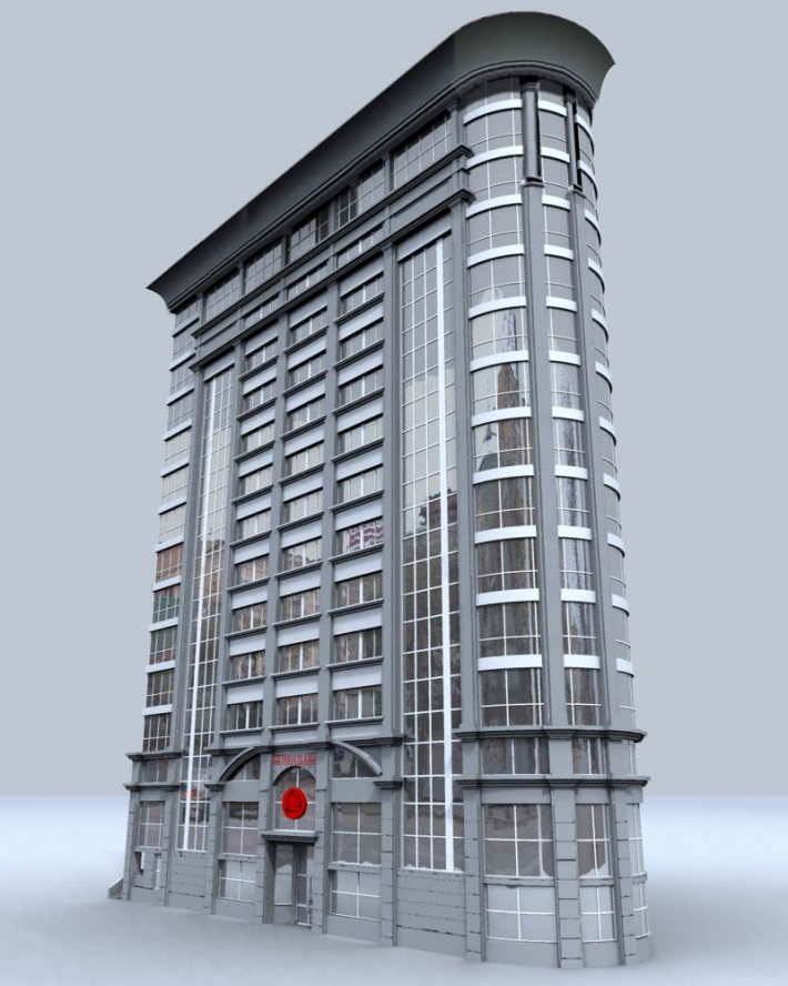 Architectural Home Design