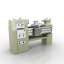 Lathe